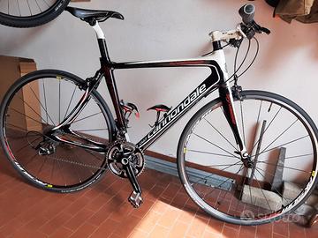 bici da corsa cannondale synapse