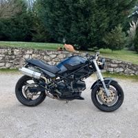Ducati monster 600