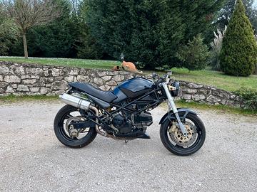 Ducati monster 600