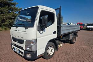 Mitsubishi Canter 3S13 ribaltabile 2019 Euro 6