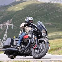 Moto Guzzi MGX-21 - 2018