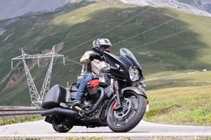 Moto Guzzi MGX-21 - 2018