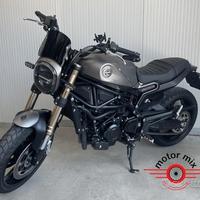 Benelli Leoncino 800 - 2022
