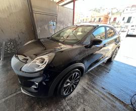FORD Puma '19-> - 2023