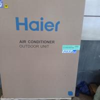 Condizionatori haier