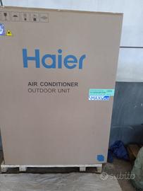 Condizionatori haier