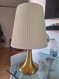 Lampada anni 70  vintage  