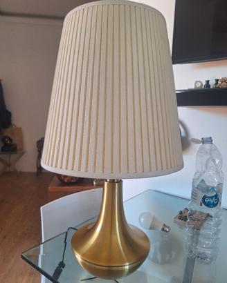 Lampada anni 70  vintage  