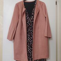 Completo donna/ragazza  primaverile