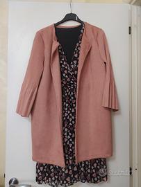 Completo donna/ragazza  primaverile