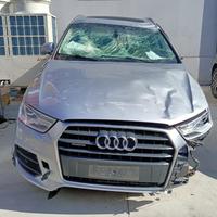 RICAMBI USATI AUTO AUDI Q3 Serie (8UG) N.D CUVC, D
