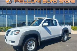 Mazda BT-50 4X4 CABINA SINGOLA 4 POSTI PREZZO+IVA