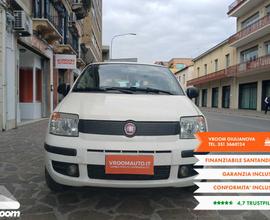 FIAT Panda 2 serie 1.4 Dynamic Natural Power