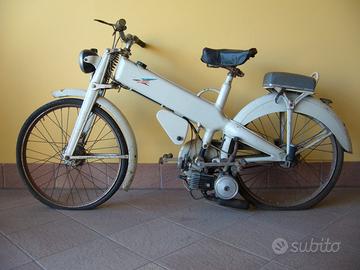 Motorino a rullo Ceccato