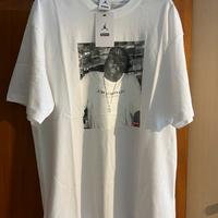 T-shirt Supreme Jordan Biggie