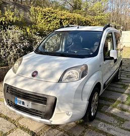 Fiat Qubo trekking multijet 95 hp