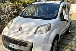 Fiat Qubo trekking multijet 95 hp