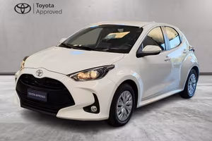 TOYOTA Yaris 4ª serie - Yaris 1.0 5 porte U1057434