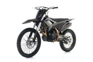 THUNDER CVM BATMAN 250CC 4T 21/18 5 MARCE DOPPIA A