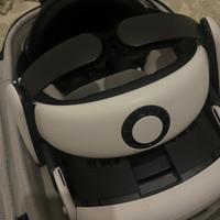 Meta quest 3 512gb con accessori e caricatore este