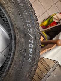 gomme invernali 