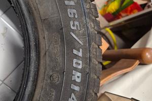 gomme invernali 
