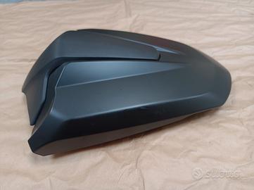 Coperchio sella monoposto Triumph Daytona 660