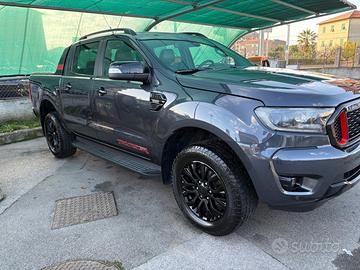 Ford ranger thunder