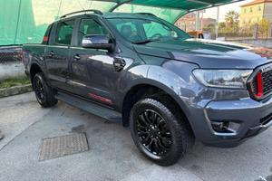 Ford ranger thunder