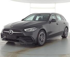 Mercedes-Benz Classe C C 200 Mild hybrid S.W....