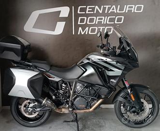 Ktm 1290 Super Adventure S