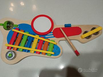 gioco in legno 