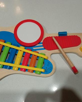 gioco in legno 