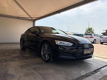Audi A5 45 TFSI 252 CV quattro S tronic