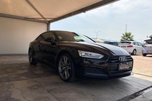 Audi A5 45 TFSI 252 CV quattro S tronic
