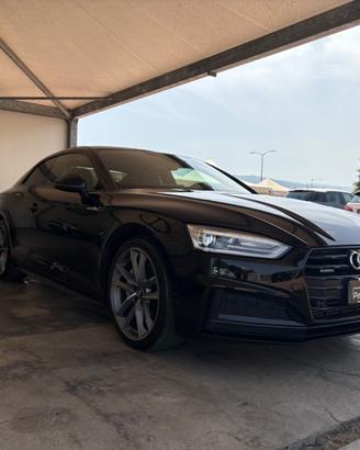 Audi A5 45 TFSI 252 CV quattro S tronic