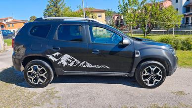 DACIA DUSTER 4X4 1.5 DIESEL 110CV FULL OPTIONAL