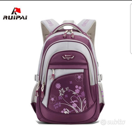 Zaino scuola