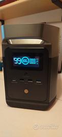 Power station portatile EcoFlow DELTA mini

