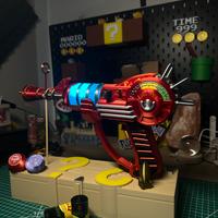 Raygun mk1 modellino 1:1