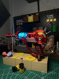 Raygun mk1 modellino 1:1