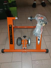 rullo per allenamento indoor 