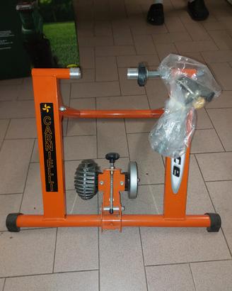 rullo per allenamento indoor 