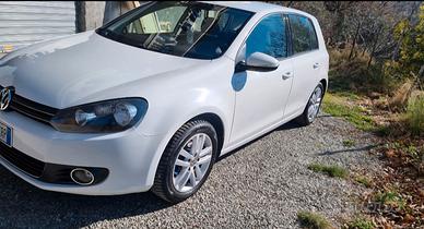 Golf 6 1.6 tdi