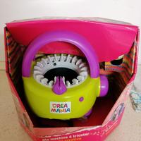 Maglieria creativa
