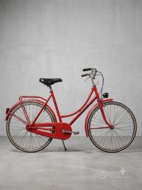 Bicicletta Donna Girardengo R'Revival