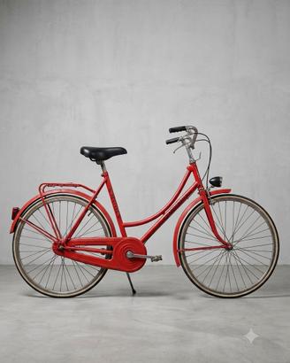Bicicletta Donna Girardengo R'Revival