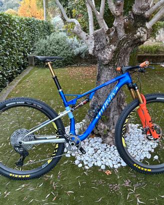Wilier urta max slr L