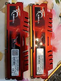 RAM PC pc3 pc4 ddr3 ddr4 4gb 8gb 12gb 16gb 
