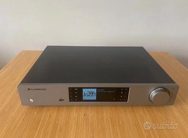Cambridge Audio CXN V2